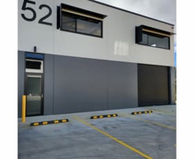 Factory, Warehouse & Industrial commercial property for lease at 52/6-10 Owen Street Mittagong NSW 2575