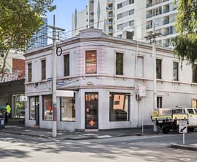 Shop & Retail commercial property for lease at Shop/362 Spencer Street West Melbourne VIC 3003