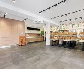 Shop & Retail commercial property for lease at Shop/362 Spencer Street West Melbourne VIC 3003