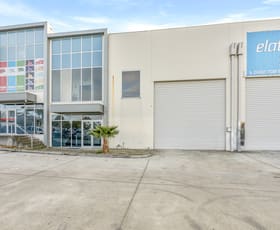 Factory, Warehouse & Industrial commercial property for lease at 10/19-25 Somerton Road Campbellfield VIC 3061