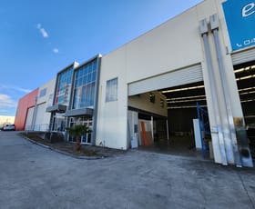 Factory, Warehouse & Industrial commercial property for lease at 10/19-25 Somerton Road Campbellfield VIC 3061