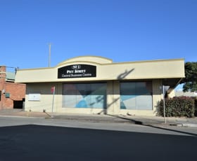 Offices commercial property for lease at 1/1 Laurel Lane Singleton NSW 2330