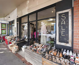 Shop & Retail commercial property leased at Shop 5 Park Lane Daylesford VIC 3460