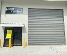 Factory, Warehouse & Industrial commercial property for lease at 4/45-49 Cannon Street Manunda QLD 4870