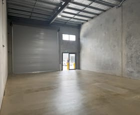 Factory, Warehouse & Industrial commercial property for lease at 4/45-49 Cannon Street Manunda QLD 4870