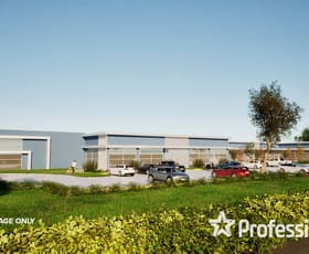 Development / Land commercial property for lease at Lot 2 Cnr Fifteenth St & Cowra Ave Mildura VIC 3500