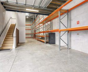 Factory, Warehouse & Industrial commercial property leased at 8/55 Leland Street Penrith NSW 2750