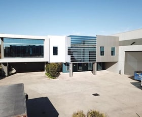 Factory, Warehouse & Industrial commercial property for lease at 113 Metrolink Circuit Campbellfield VIC 3061