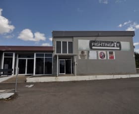 Shop & Retail commercial property for lease at 7/16-24 Brampton Avenue Cranbrook QLD 4814