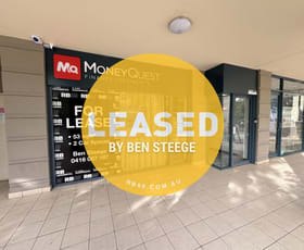 Shop & Retail commercial property leased at Shop 3/14-16 Gerrale Street Cronulla NSW 2230