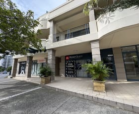 Offices commercial property for lease at Shop 3/14-16 Gerrale Street Cronulla NSW 2230