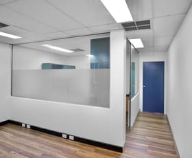 Offices commercial property leased at Part 3/23 Terminus Street Castle Hill NSW 2154