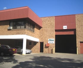 Factory, Warehouse & Industrial commercial property for lease at Wetherill Park NSW 2164