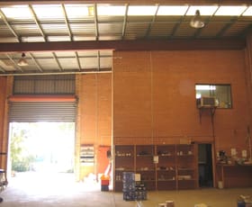 Factory, Warehouse & Industrial commercial property for lease at Wetherill Park NSW 2164