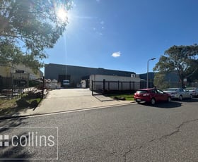 Factory, Warehouse & Industrial commercial property for lease at 11-13 Pelson Court Dandenong South VIC 3175