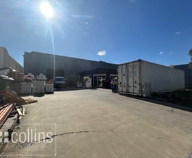 Factory, Warehouse & Industrial commercial property for lease at 11-13 Pelson Court Dandenong South VIC 3175