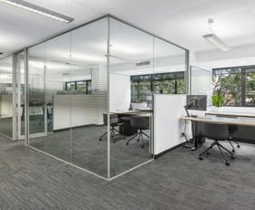 Offices commercial property for lease at North Sydney NSW 2060
