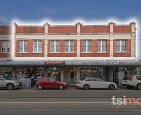 Showrooms / Bulky Goods commercial property for lease at Level 1/200 Street Carlisle St Kilda East VIC 3183