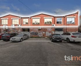 Showrooms / Bulky Goods commercial property for lease at Level 1/200 Street Carlisle St Kilda East VIC 3183