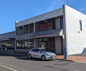 Offices commercial property for lease at Ground  Suite 1/58-60 Wilmot Street Burnie TAS 7320