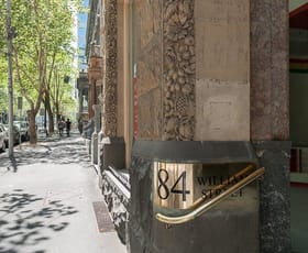 Offices commercial property for lease at L4 East/84 William Street Melbourne VIC 3000