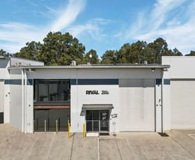 Offices commercial property for lease at 9/55-57 Commerce Circuit Yatala QLD 4207