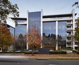 Offices commercial property for lease at 401/58 Norwest Boulevard Norwest NSW 2153
