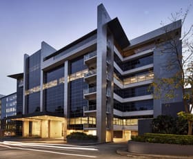 Offices commercial property for lease at 401/58 Norwest Boulevard Norwest NSW 2153