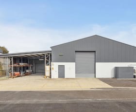 Factory, Warehouse & Industrial commercial property for lease at Warehouse / 12-14 Thompson Road North Geelong VIC 3215
