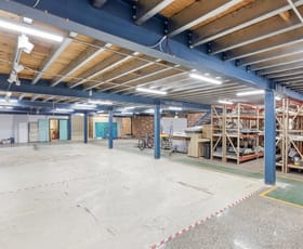 Factory, Warehouse & Industrial commercial property for lease at Warehouse / 12-14 Thompson Road North Geelong VIC 3215