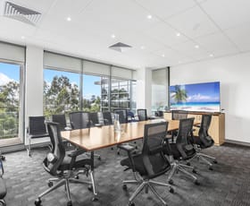 Offices commercial property for lease at 5.17/5 Celebration Drive Bella Vista NSW 2153