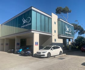 Factory, Warehouse & Industrial commercial property for lease at 5/99 - 101 Western Avenue Tullamarine VIC 3043