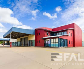 Factory, Warehouse & Industrial commercial property for lease at Oxley QLD 4075