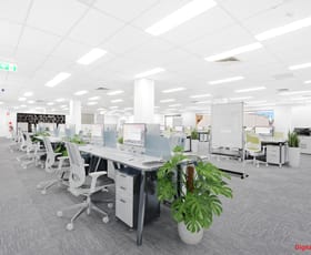 Offices commercial property for lease at 80 Denham Street Rockhampton City QLD 4700