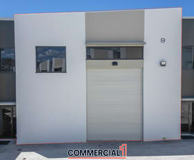 Factory, Warehouse & Industrial commercial property for lease at Molendinar QLD 4214