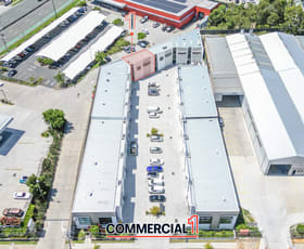 Factory, Warehouse & Industrial commercial property for lease at Molendinar QLD 4214