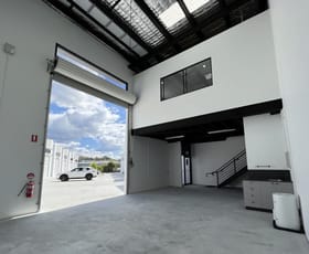 Factory, Warehouse & Industrial commercial property for lease at Molendinar QLD 4214