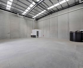 Factory, Warehouse & Industrial commercial property for lease at 3/16 Concept Drive Delacombe VIC 3356