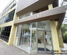 Medical / Consulting commercial property for lease at 4/17 Barry Drive Turner ACT 2612