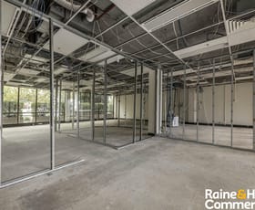 Medical / Consulting commercial property for lease at 4/17 Barry Drive Turner ACT 2612
