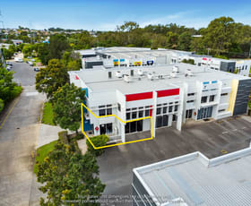 Offices commercial property leased at 5/23 Breene Place Morningside QLD 4170