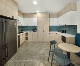 Offices commercial property for lease at Level 1, 101 Cremorne Street Cremorne VIC 3121