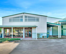 Offices commercial property for lease at Unit 1/5 Ketch Close Fountaindale NSW 2258