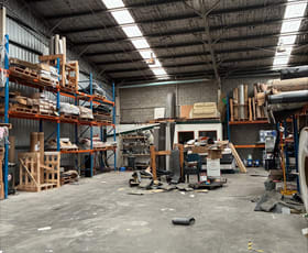 Factory, Warehouse & Industrial commercial property for lease at Unit 1/5 Ketch Close Fountaindale NSW 2258