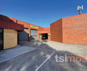 Factory, Warehouse & Industrial commercial property for lease at 2/32 Jarrah Drive Braeside VIC 3195