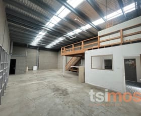 Factory, Warehouse & Industrial commercial property for lease at 2/32 Jarrah Drive Braeside VIC 3195