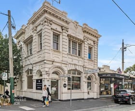 Shop & Retail commercial property leased at 637 Glenferrie Road Hawthorn VIC 3122