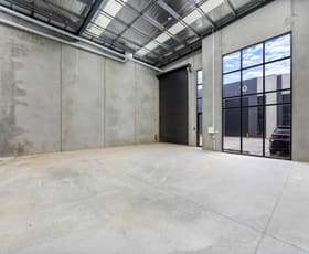 Factory, Warehouse & Industrial commercial property for lease at 3/17 Concept Drive Delacombe VIC 3356