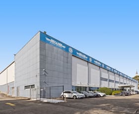 Factory, Warehouse & Industrial commercial property for lease at 457 Waterloo Road Chullora NSW 2190