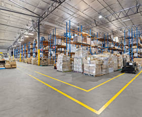 Factory, Warehouse & Industrial commercial property for lease at 457 Waterloo Road Chullora NSW 2190